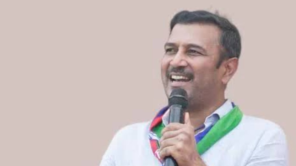 Ranchi News: सुदेश महतो ने केंद्रीय मंत्री को लिखा पत्र, खनन प्रभावित क्षेत्रों के विकास के लिए सेस की मांग