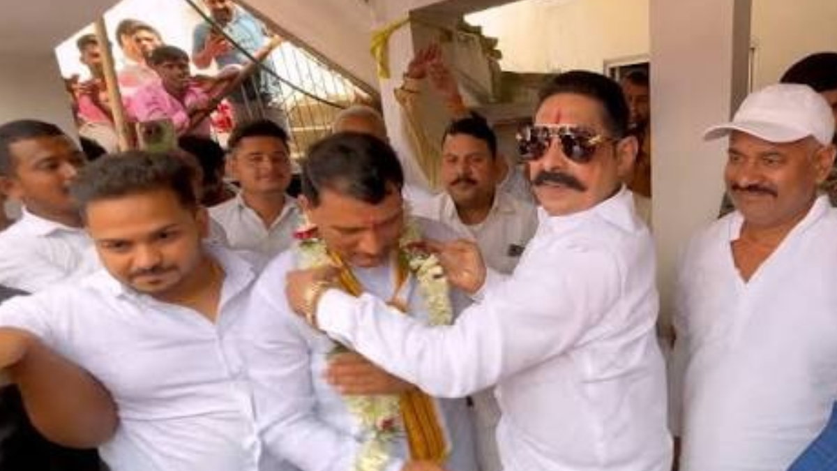 Bihar MLC election