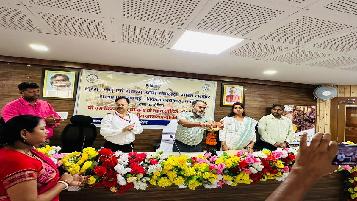 PM Vishwakarma beneficiaries
