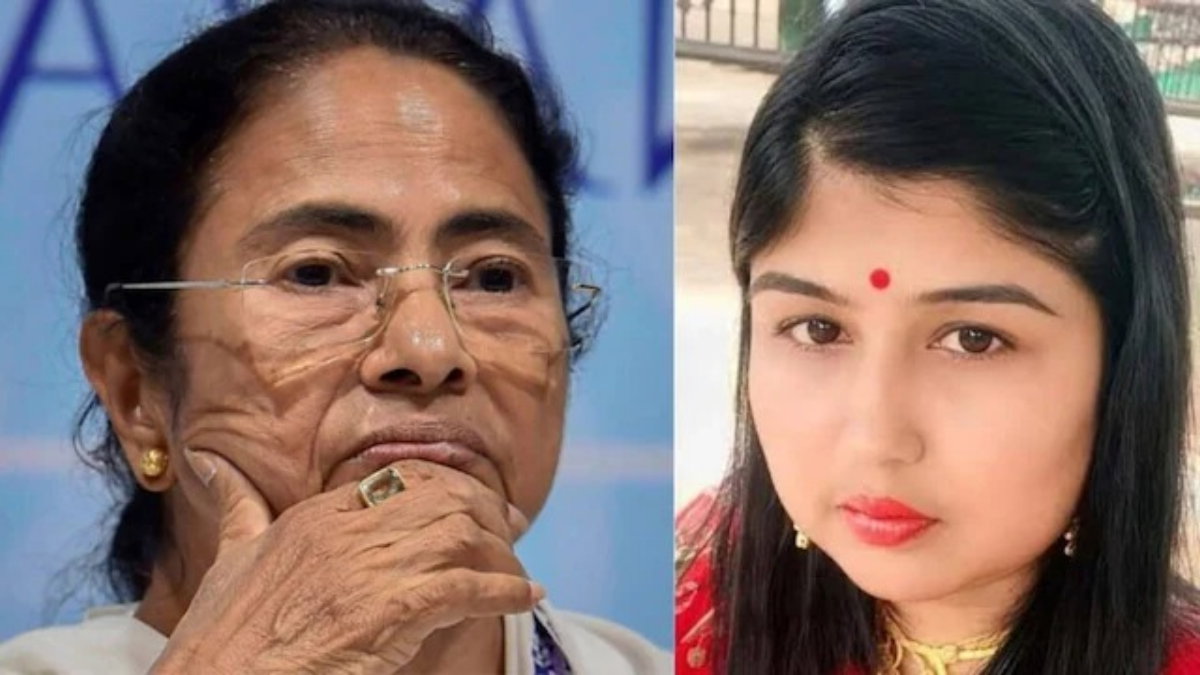 ममता बनर्जी की भतीजी ने की खुदकुशी, घर में फंदे से लटका मिला शव
