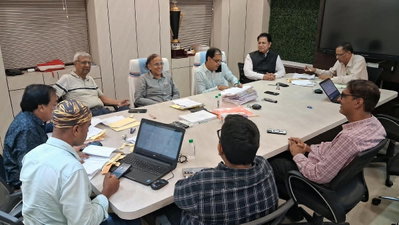 FJCCI Election: 86 प्रत्याशियों ने किया नामांकन, स्क्रूटनी में दो उम्मीदवारों के पर्चे रद्द