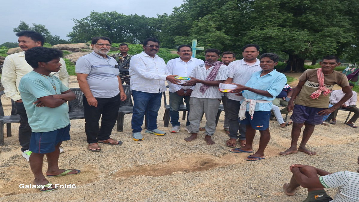 MLA Kolebira