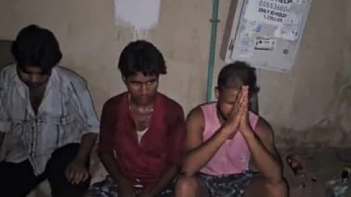 Bihar News: दुबई में फंसे बिहार के 7 प्रवासी मजदूर, सरकार से वापसी की गुहार