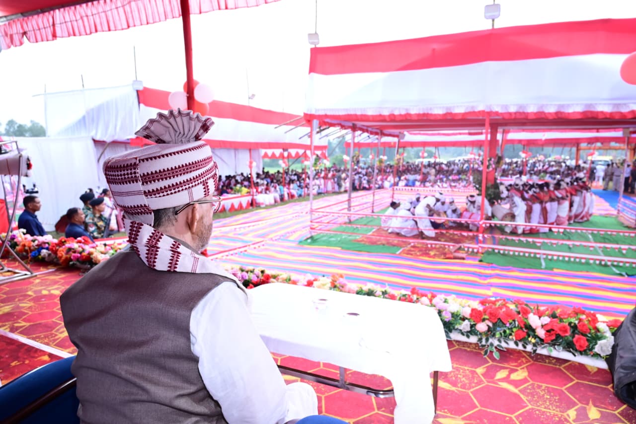 Karam Festival