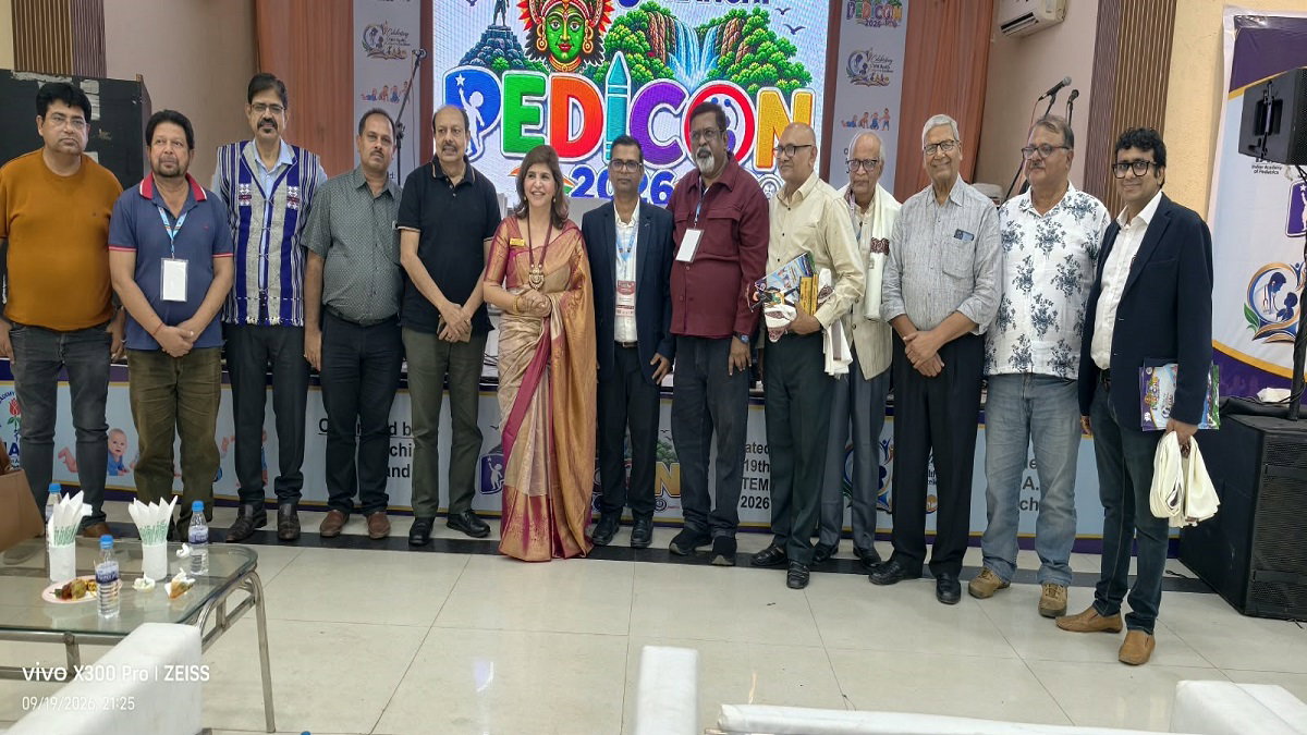 Doctors Conference