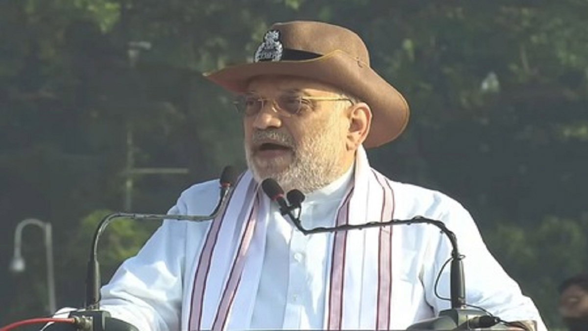 Amit Shah