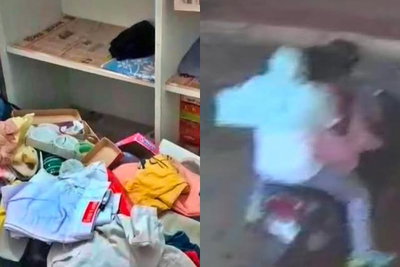 Ranchi News: बंद घर का ताला तोड़कर कैश व जेवरात उड़ा ले गए चोर