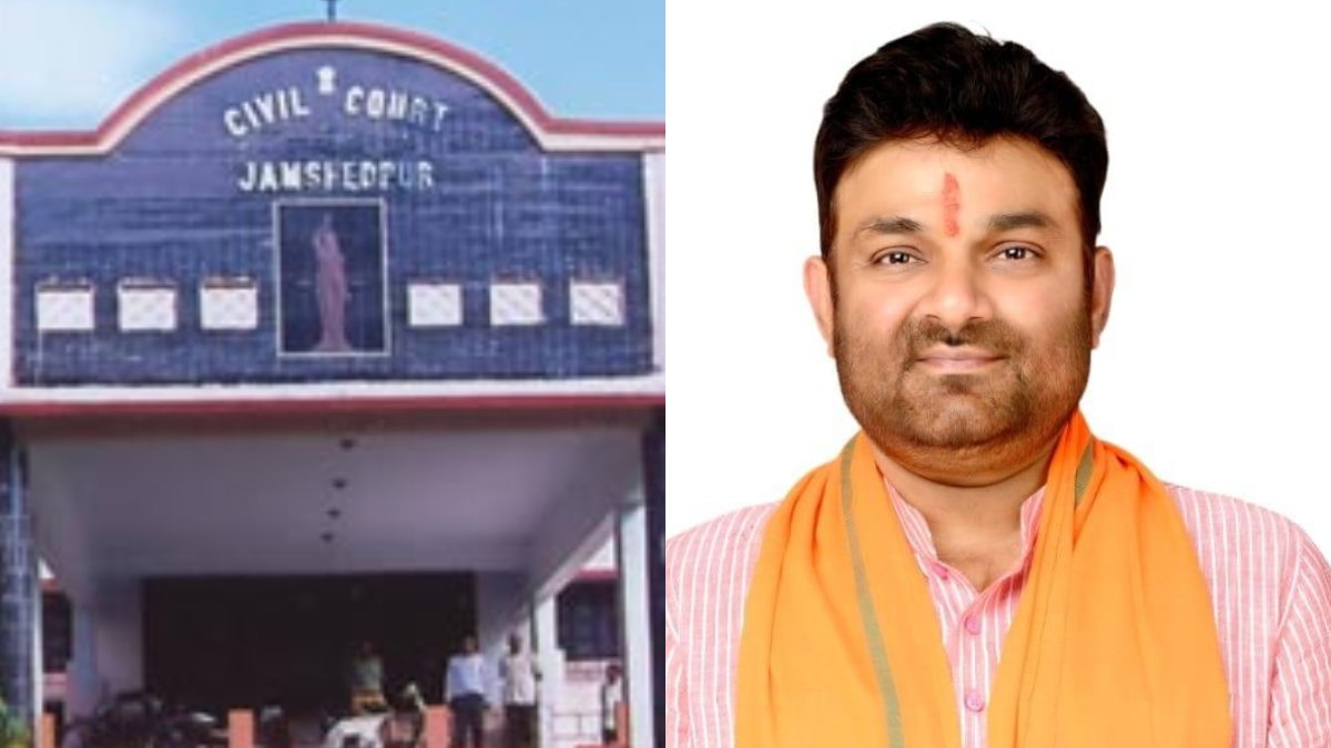 हिमांशु सिंह हत्याकांड: डीडी बार के संचालक नीरज सिंह को नहीं मिली बेल, जमानत याचिका खारिज