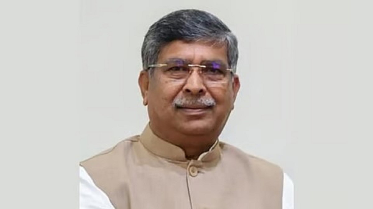 खनन एक्ट पर आदित्य साहू का कांग्रेस पर हमला, कहा- काली कमाई पर प्रहार से बिलबिला रहे