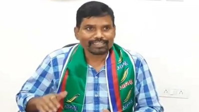 Ranchi News: छात्रों पर कार्रवाई लोकतंत्र के लिए चिंताजनक- आजसू पार्टी