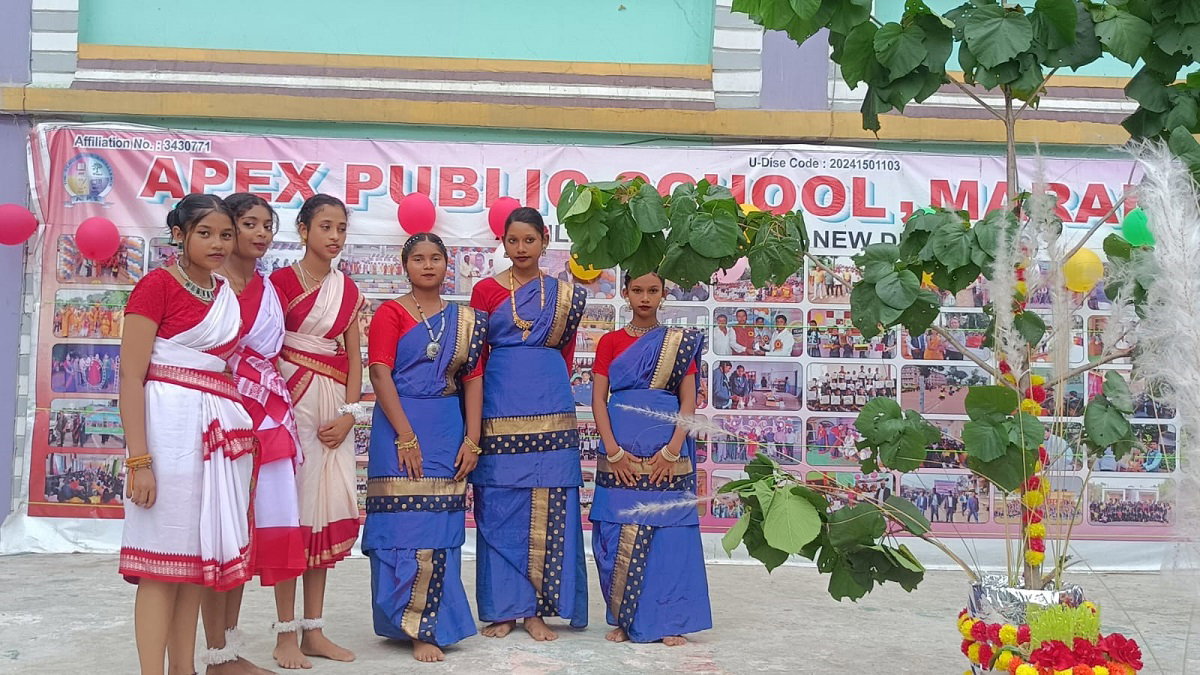 Karam Festival
