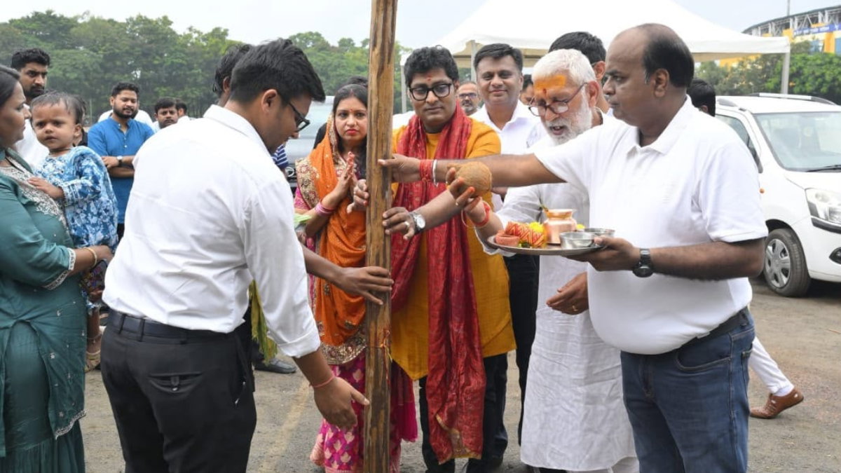 Expo Utsav