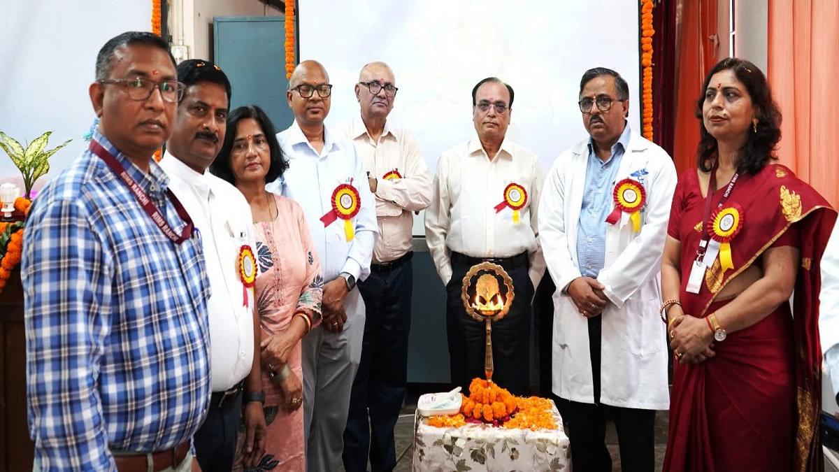 Workshop on drug