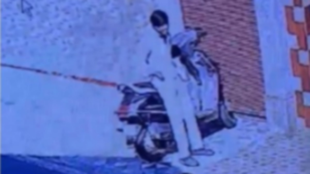 CCTV
