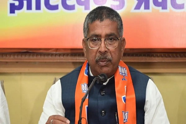 मोदी सरकार में आदिवासी विरासत को मिल रही नई पहचान: आदित्य साहू