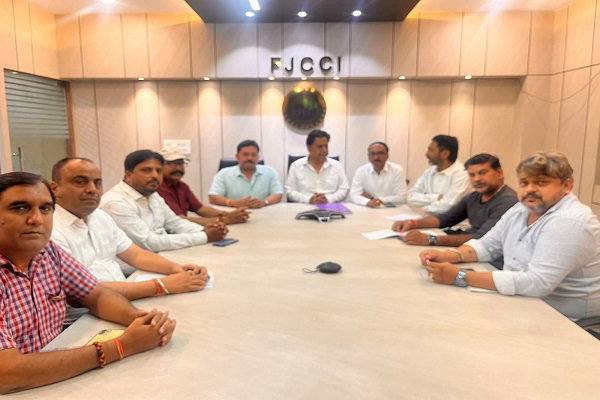 Ranchi News: प्लास्टिक कचरा प्रबंधन पर व्यावहारिक समाधान जरूरी - FJCCI