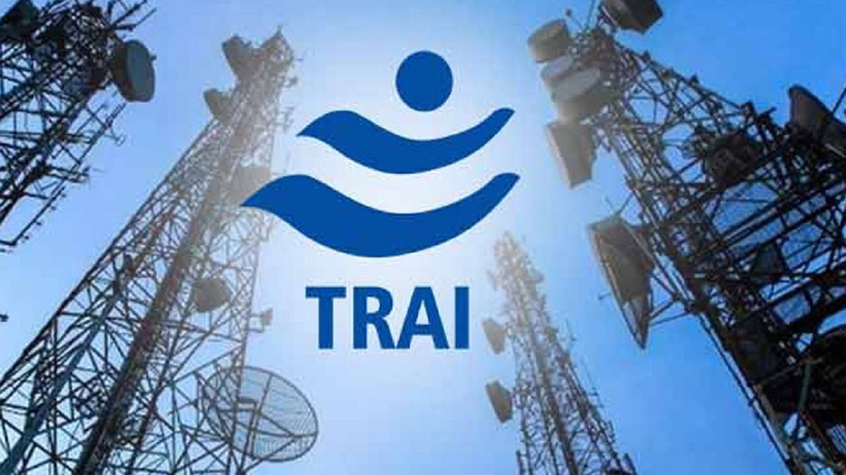 TRAI का टेलीकॉम ऑपरेटरों पर चला डंडा! लाना होगा बिना डेटा वाला मंथली रिचार्ज प्लान
