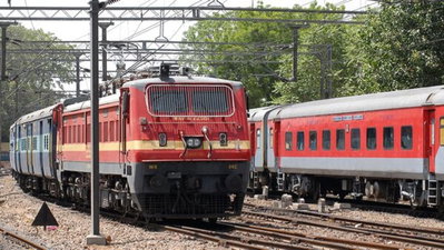 Dhanbad News: पाटलिपुत्र एक्सप्रेस 25 सितंबर को रद्द, कई ट्रेनों के बदले मार्ग