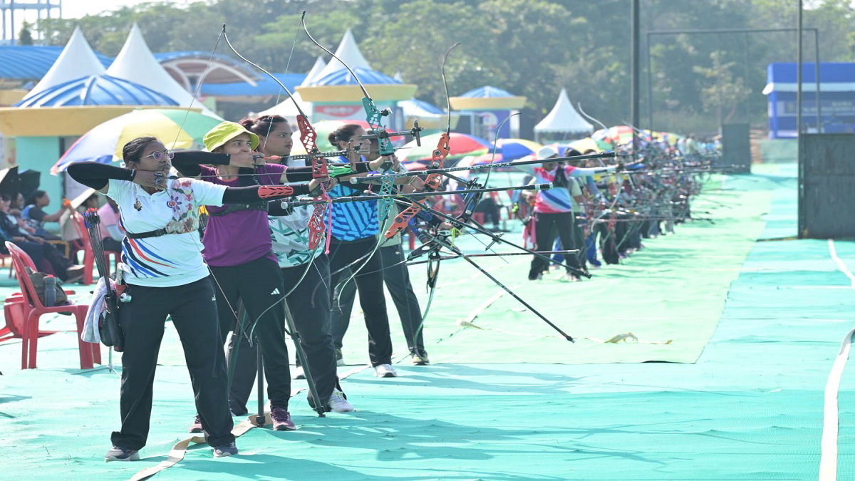 Archery
