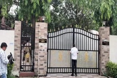 Ranchi News: JPSC के पूर्व अध्यक्ष एल. ख्यांग्ते के ठिकानों पर CID  का छापा,  डिजिटल व दस्तावेजी साक्ष्य जब्त