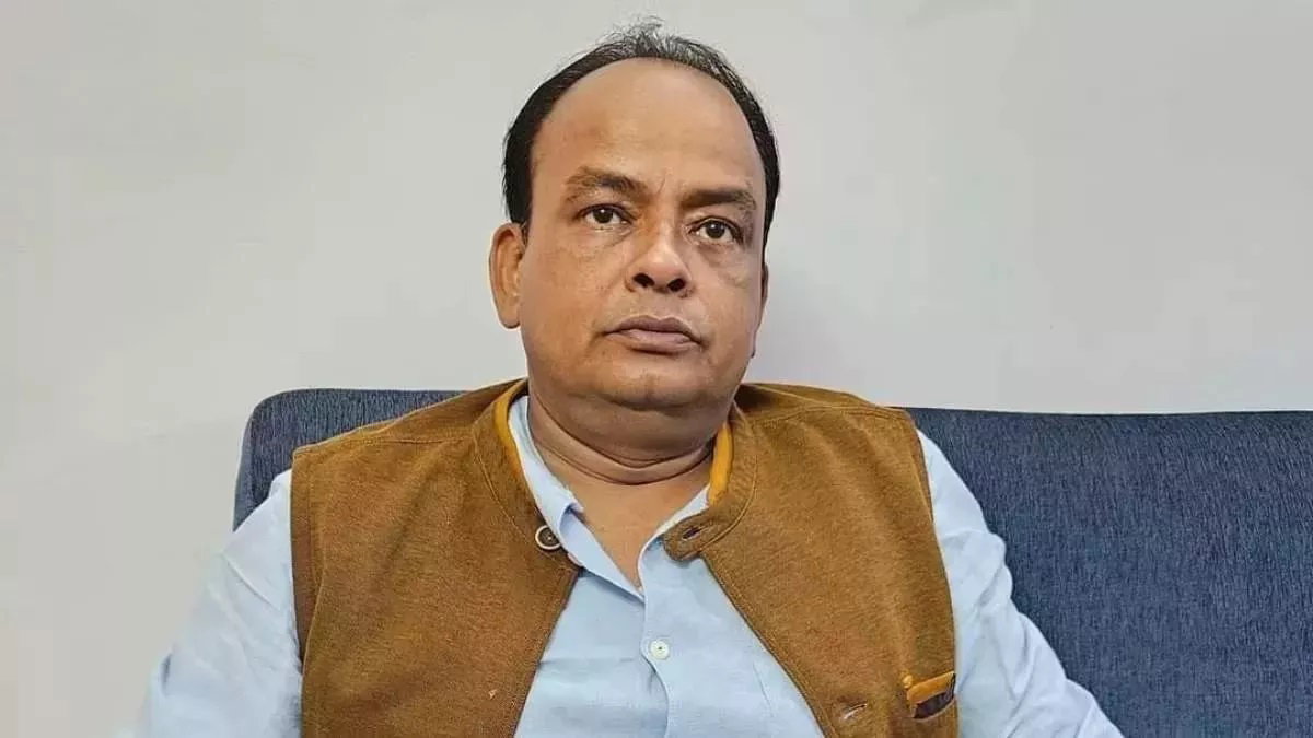 Ranchi News: इथेनॉल से गाड़ियों की चिंता, महंगी चीनी से रसोई का बजट बिगड़ा: इरफान अंसारी