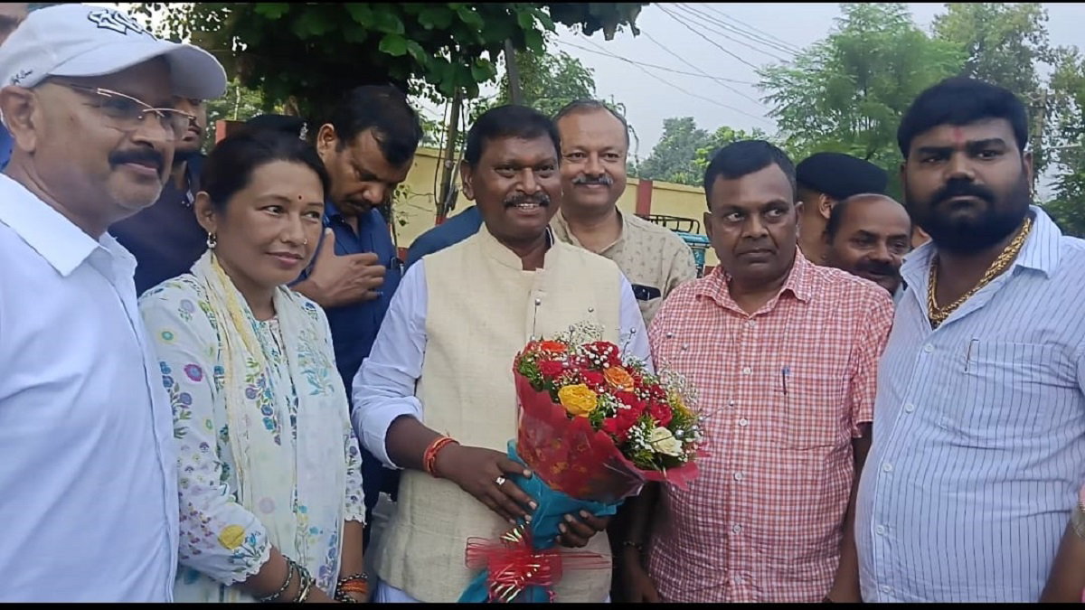Bokaro News: बोकारो में राष्ट्रीय तीरंदाजी का रोमांच, देशभर के युवा तीरंदाजों ने दिखाया दम