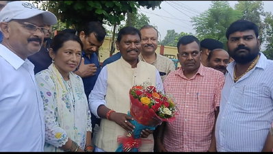 Bokaro News: बोकारो में राष्ट्रीय तीरंदाजी का रोमांच, देशभर के युवा तीरंदाजों ने दिखाया दम