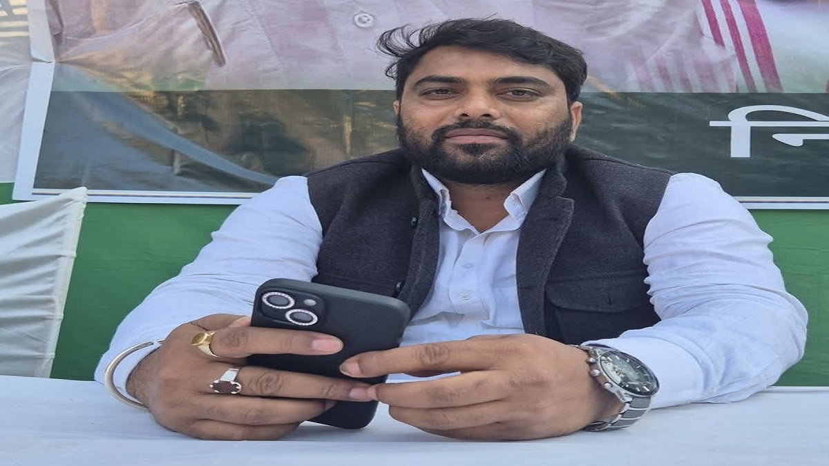 Jamtara News:  खनन एक्ट में संशोधन का विरोध, खनिज के अधिकारों की लड़ाई से पीछे नहीं हटेगी- JMM
