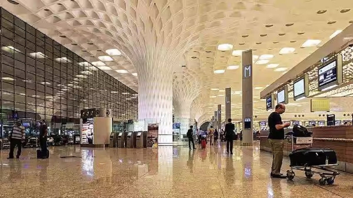Adani Airport