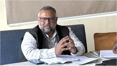 बिहार में 49 सीटों के समन्वय से यूपी तक पहुंचा प्रदीप वर्मा का संगठन कौशल