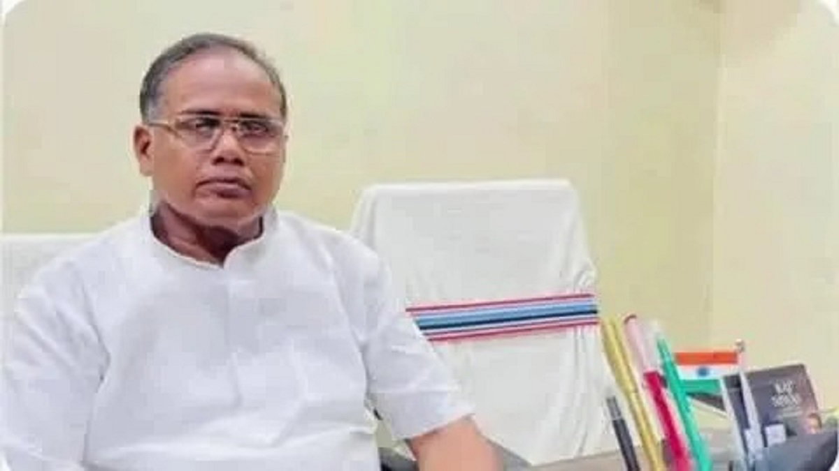 Shambhu Ram