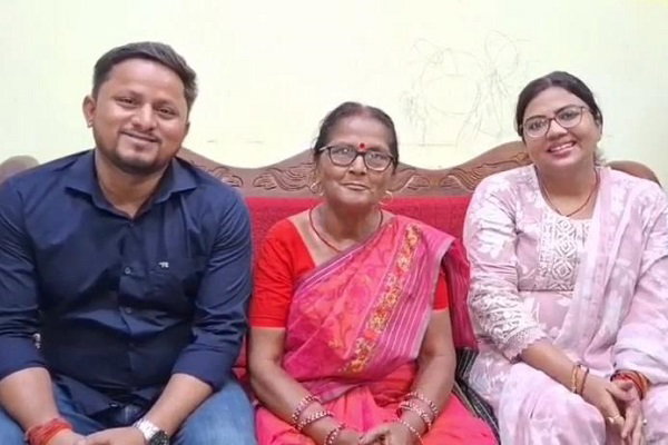 Dhanbad News: शादी के अगले दिन दी BPSC परीक्षा, पत्नी बनी DSP और पति BPRO