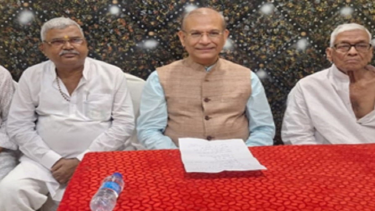 Ramgarh News: औद्योगिक हादसों पर जयंत सिन्हा मुखर, कहा- कब तक जाएगी श्रमिकों की जान?
