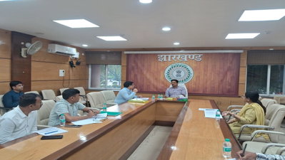 रिनपास में बच्चों और किशोरों के लिए शुरू होगी 20 बेड की इनडोर यूनिट, कई कोर्स फिर होंगे शुरू