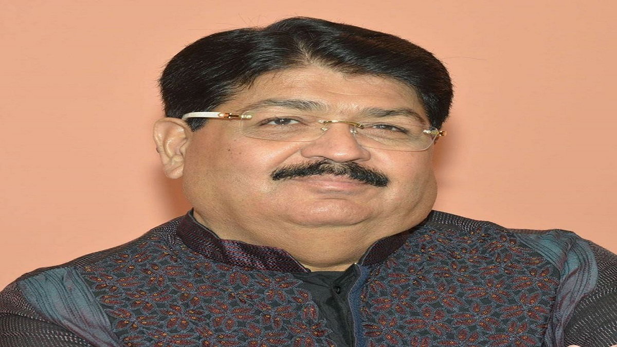 Parimal Nathwani