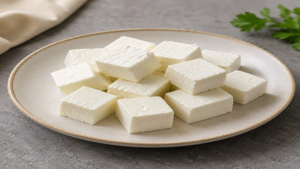 Milk Product