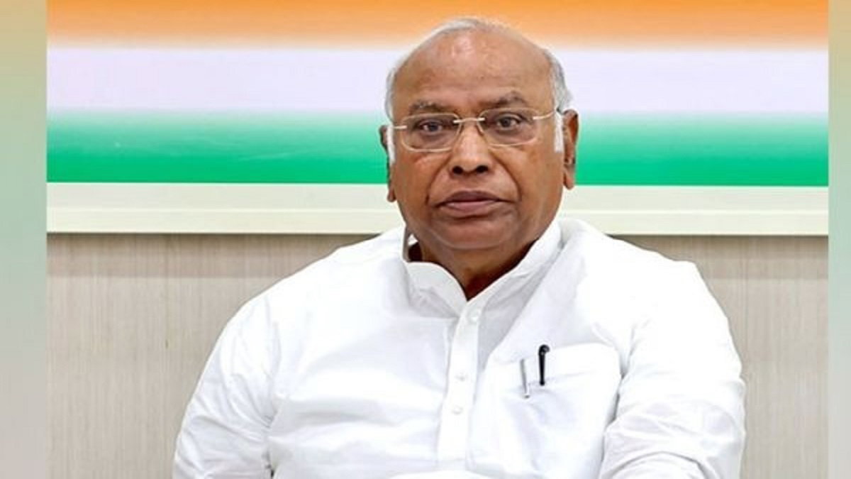 Congress President