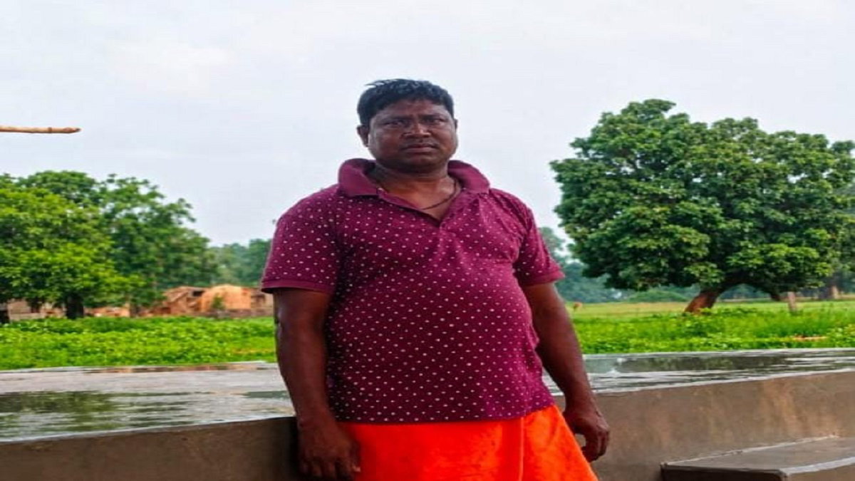 Bokaro News: दनरा में वज्रपात से युवक की मौत, मशरूम चुनने गया था जंगल
