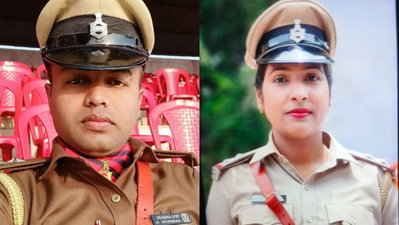 Chatra News: थाना प्रभारी फिरदौस नाज व SI पति टीपू अंसारी सस्पेंड, बाल मजदूरी कराने का आरोप