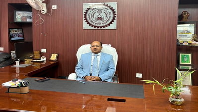 Ranchi News: DSPMU का तीसरा दीक्षांत समारोह 26 सितंबर को