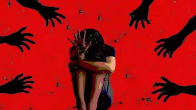 Gumla News: 13 वर्षीय छात्रा से सामूहिक दुष्कर्म, गंभीर हालत में रिम्स रेफर