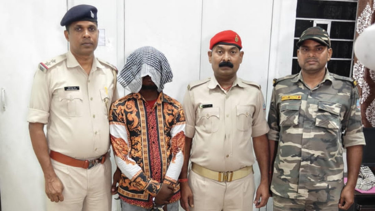 Jewelry recovered