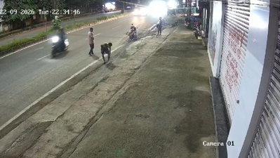 Ranchi News: हटिया में राकेश कुमार का रास्ते में गिरा पर्स, CCTV में पर्स उठाते कैद हुआ शख्स, थाने में FIR