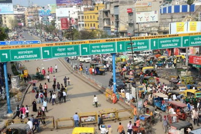 Patna News: पटना की मुख्य सड़कों पर नहीं चलेंगे ई-रिक्शा, प्रीपेड ऑटो के लिए बनेगा फ्री जोन