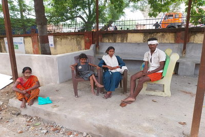 Hazaribagh News: जमीन विवाद में दंपती पर हमला, 18 लोगों पर FIR