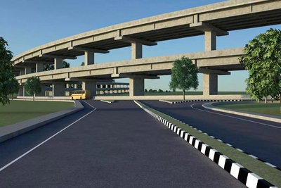 Jamshedpur News: पारडीह-बालीगुमा एलिवेटेड कॉरिडोर को फिर झटका, सरकार ने NOC देने से किया इनकार