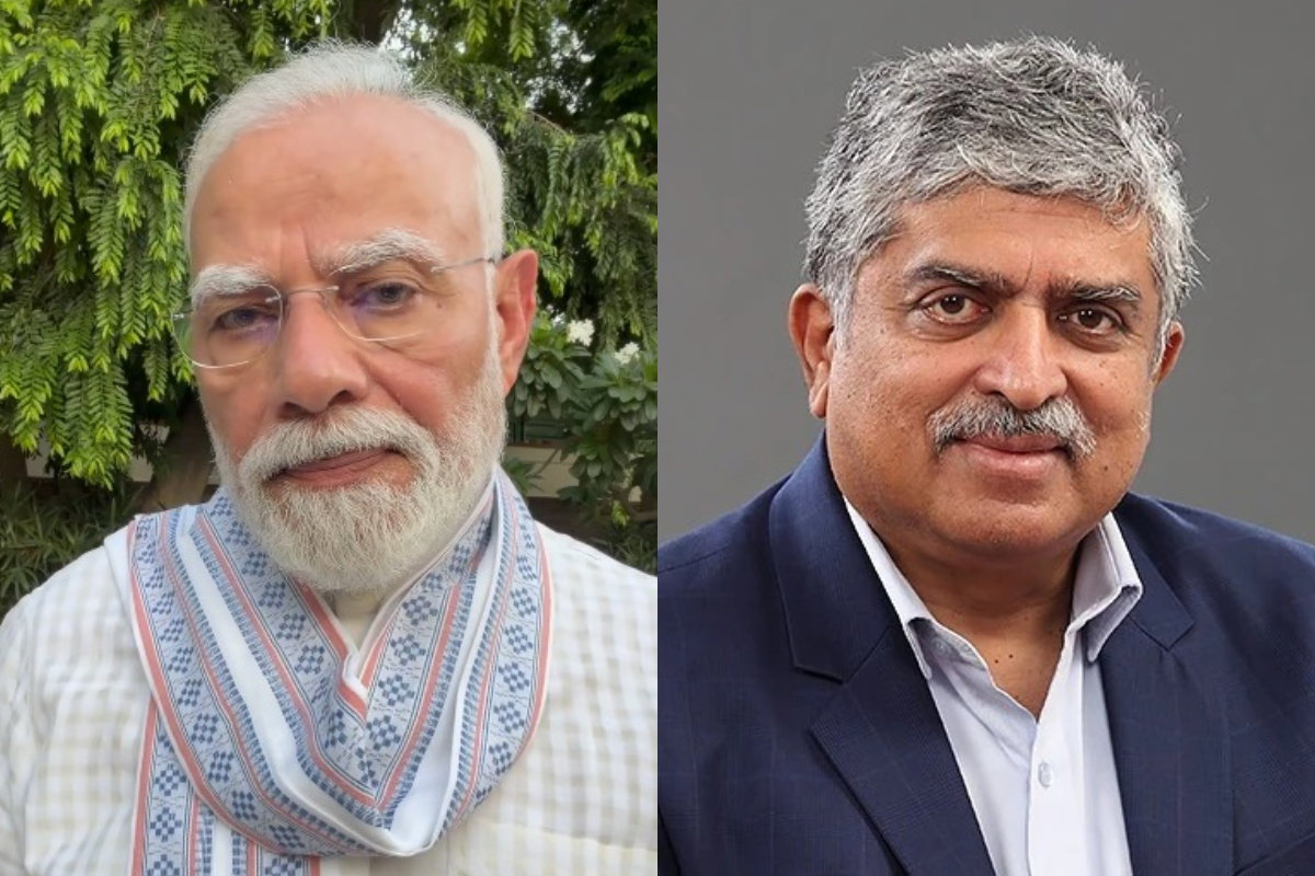 परीक्षाओं के लिए नंदन निलेकणी के नेतृत्व में बनी हाई पावर कमेटी: पीएम