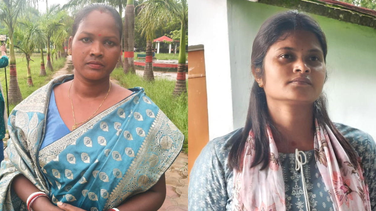 पुलिस एसोसिएशन की मांग पर JLKM का पलटवार, जयराम के तेवर ही उनकी राजनीतिक पहचान