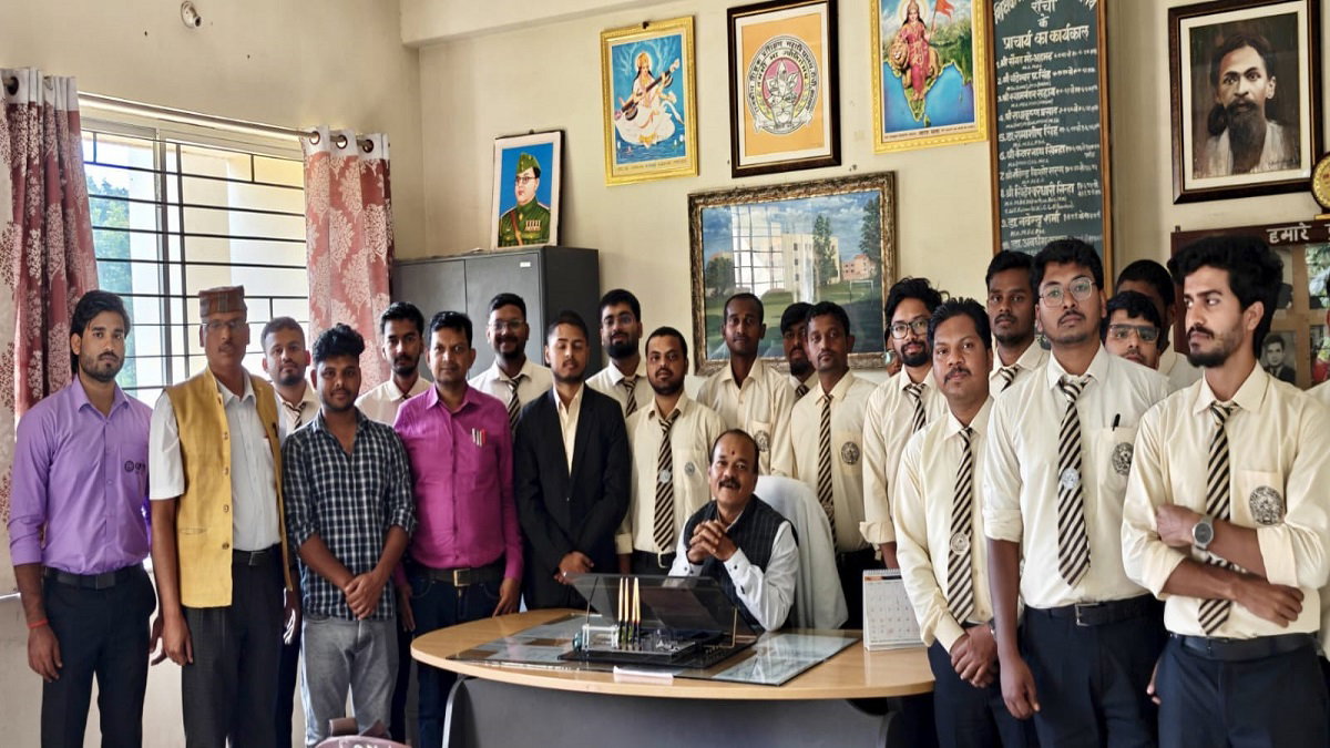 Ranchi College