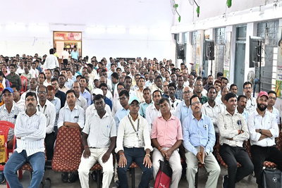 Bokaro News: SIR के सफल संचालन को वालंटियर्स हुए प्रशिक्षित